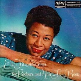 Sings the Rodgers and Hart Song Book - 1956 • Álbum