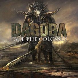 Face The Colossus - 2008 • Álbum