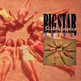 Third/Sister Lovers - 1978 • Álbum