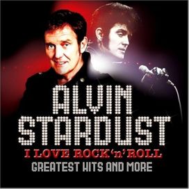 I Love Rock 'n' Roll Greatest Hits And More - 2010 • Álbum