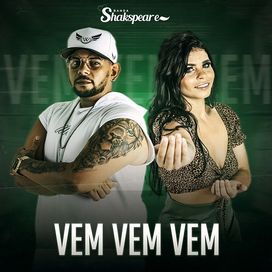 Vem Vem Vem - 2022 • Single/EP