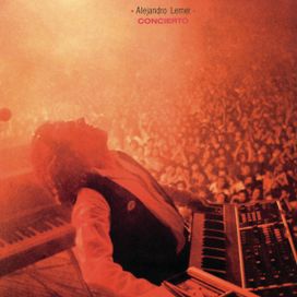 Concierto - 1985 • Álbum
