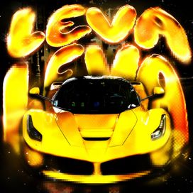 LEVA LEVA - 2025 • Single/EP