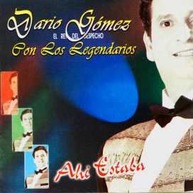 Ahí Estaba - 2022 • Álbum