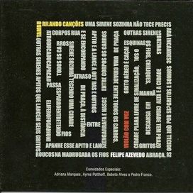 Tamburilando Canções - 2013 • Álbum