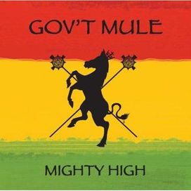 Mighty High - 2007 • Álbum