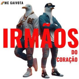 Irmãos do Coração - 2024 • Sencillo/EP