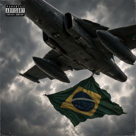 State of War - 2026 • Álbum