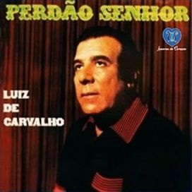 Perdão Senhor - 1975 • Álbum