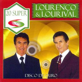 Disco de Ouro - 20 Sucessos  - 2014 • Álbum