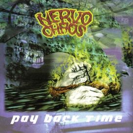 Pay Back Time - 1998 • Álbum