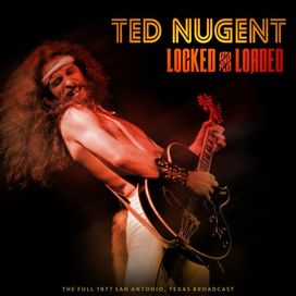 Locked And Loaded - 1977 • Álbum