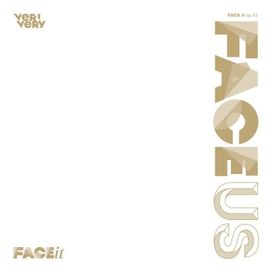FACE US - 2020 • Single/EP