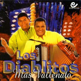 Más Vallenato - 1999 • Álbum