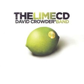 The Lime CD - 2004 • Álbum