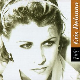 Água da Vida - 2000 • Álbum