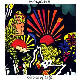 Circus Of Life - 2007 • Álbum