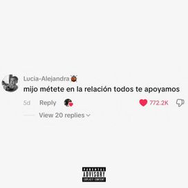 Todos nos Shipean - 2026 • Single/EP