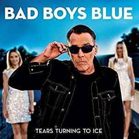 Tears Turning To Ice - 2020 • Álbum