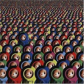 Anorak in the Uk: Live - 2002 • Álbum