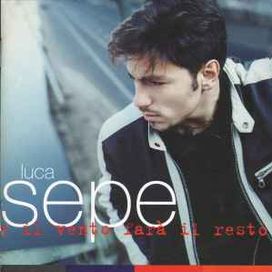 E Il Vento Farà Il Resto - 1998 • Álbum