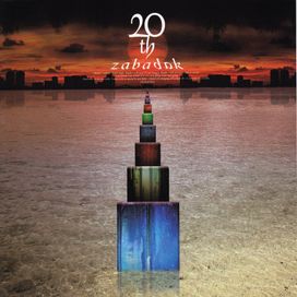 20th - 2006 • Álbum