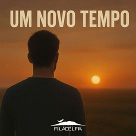 Um Novo Tempo - 2026 • Álbum