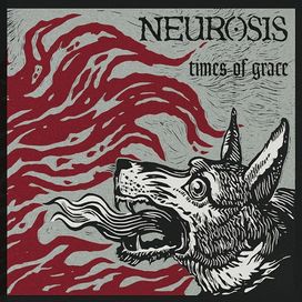 Times Of Grace - 1999 • Álbum