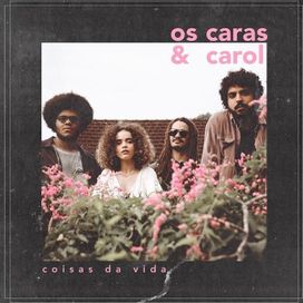 Coisas da Vida - 2019 • Álbum