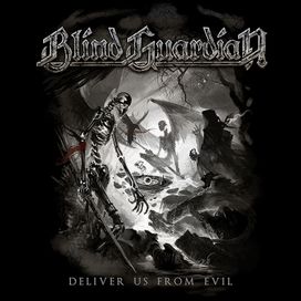 Deliver Us From Evil - 2021 • Single/EP