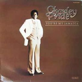 You're My Jamaica - 1979 • Álbum