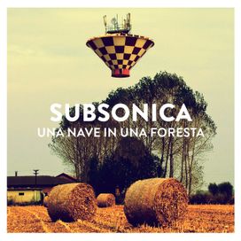 Una Nave In Una Foresta - 2014 • Álbum