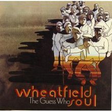 Wheatfield Soul - 1969 • Álbum