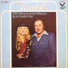 1978 Grammy Award Winners - Best Country Duo - 1978 • Álbum