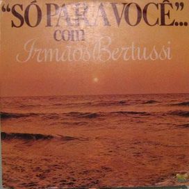 Só Para Você - 1957 • Álbum
