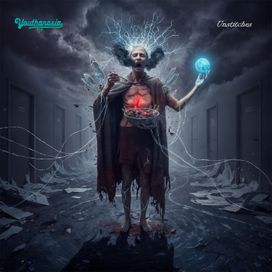 Unstitches - 2025 • Álbum