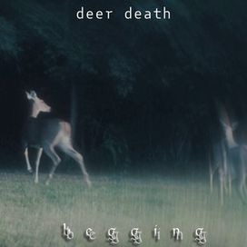 begging - 2026 • Sencillo/EP
