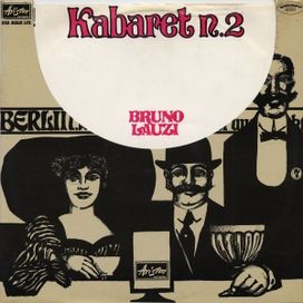 Kabaret N. 2 - 1967 • Álbum