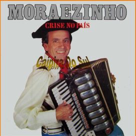 Crise No País - 1988 • Álbum