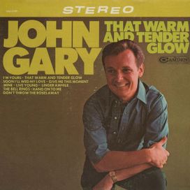 That Warm And Tender Glow  - 1968 • Álbum