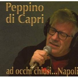 Ad Occhi Chiusi...Napoli - 2007 • Álbum