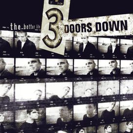 The Better Life - 2000 • Álbum