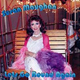 Let's Go Round Again - 2001 • Álbum