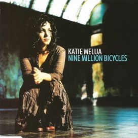 Nine Million Bicycles - 2005 • Single/EP