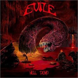 Hell - 2006 • Álbum