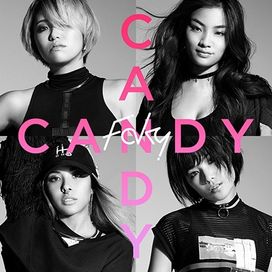 Candy - 2016 • Álbum