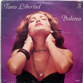 Boleros - 1985 • Álbum