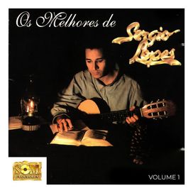 Os Melhores De Sérgio Lopes Volume 1  - 1995 • Álbum
