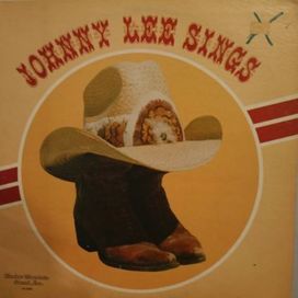 Johnny Lee Sings - 1981 • Álbum