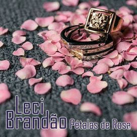 Pétalas de Rosa - 2017 • Sencillo/EP